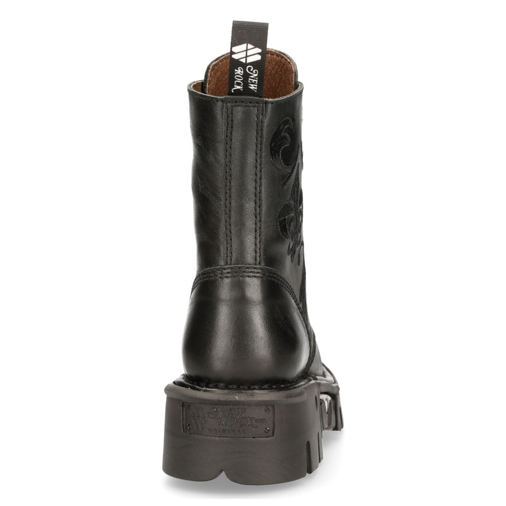 New Rock M-NEWMILI118-C2
