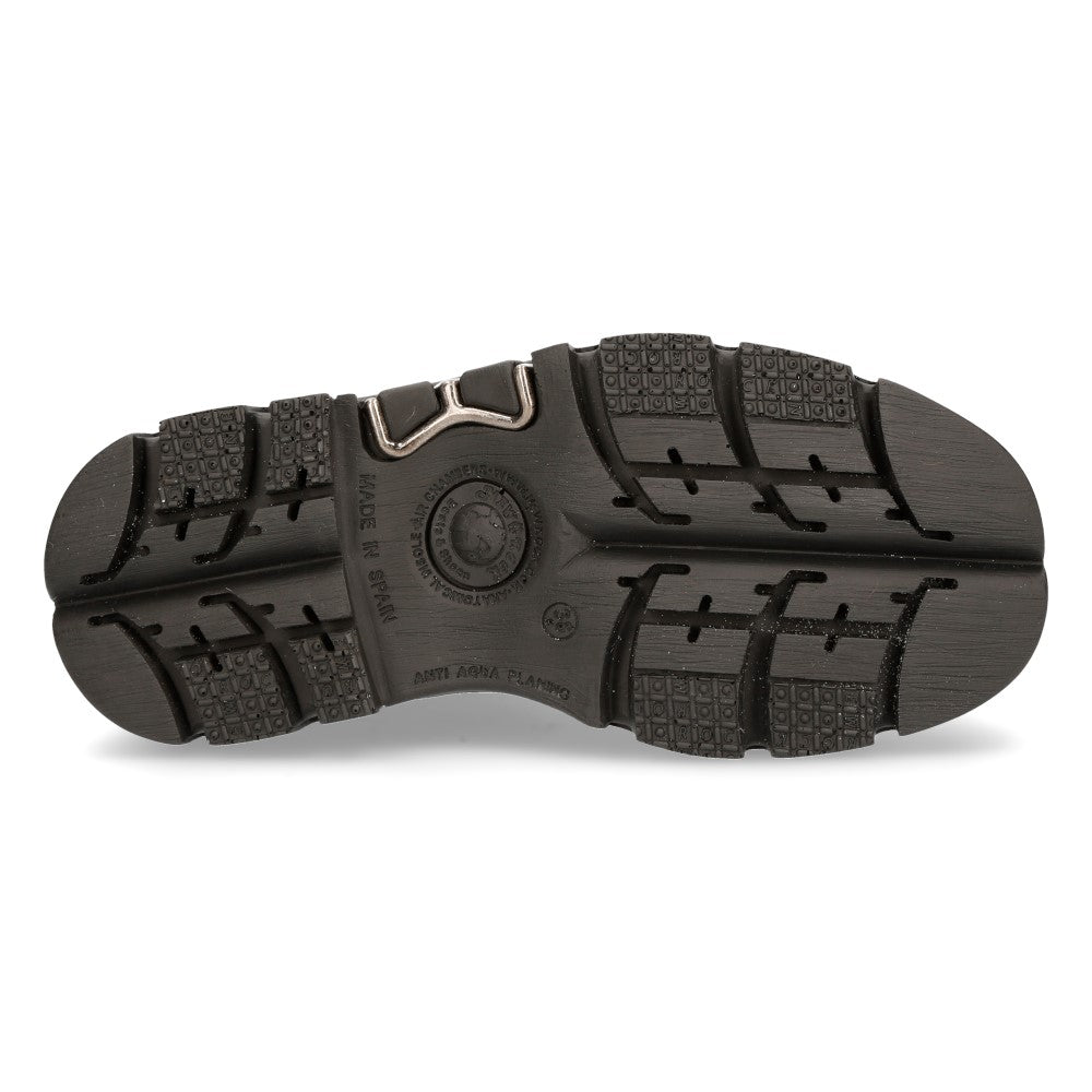 New Rock M-NEWMILI118-C2