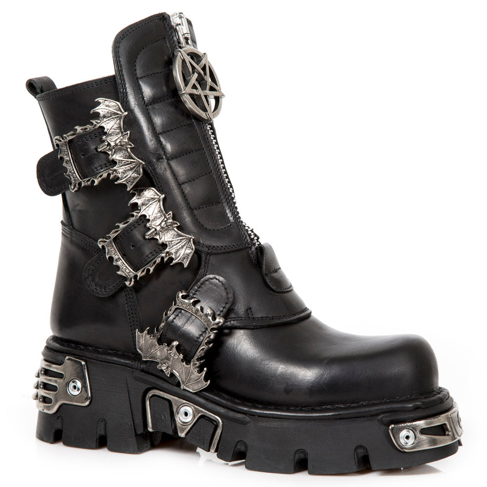 New Rock M-1486-C1