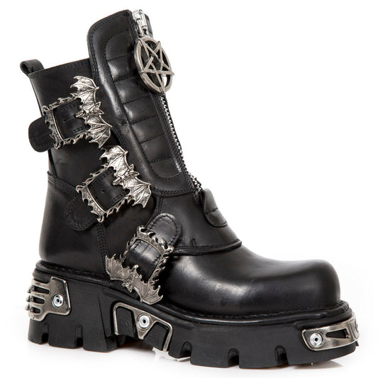 New Rock M-1486-C1