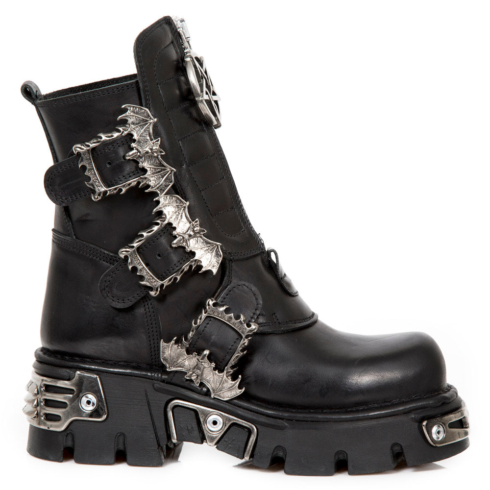 New Rock M-1486-C1