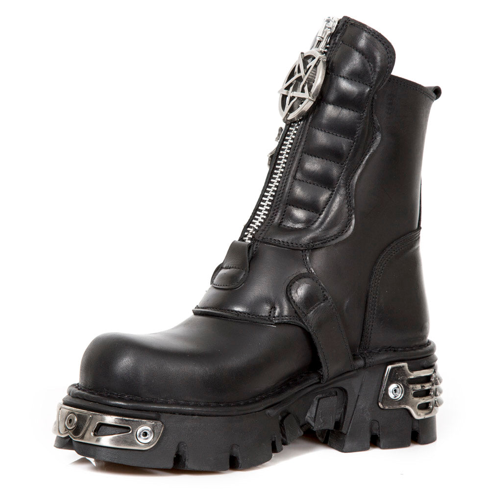 New Rock M-1486-C1
