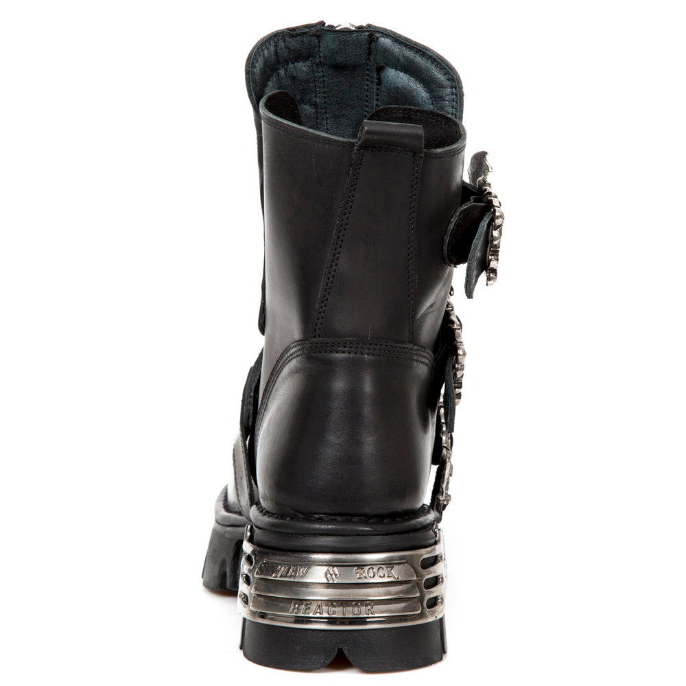 New Rock M-1486-C1