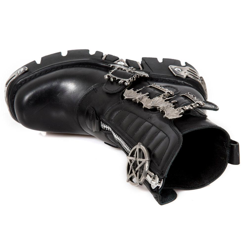 New Rock M-1486-C1