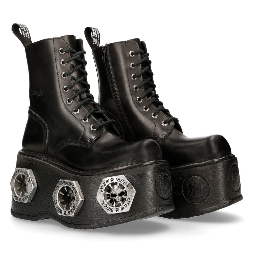 New Rock M-NEWMILI084C-C13