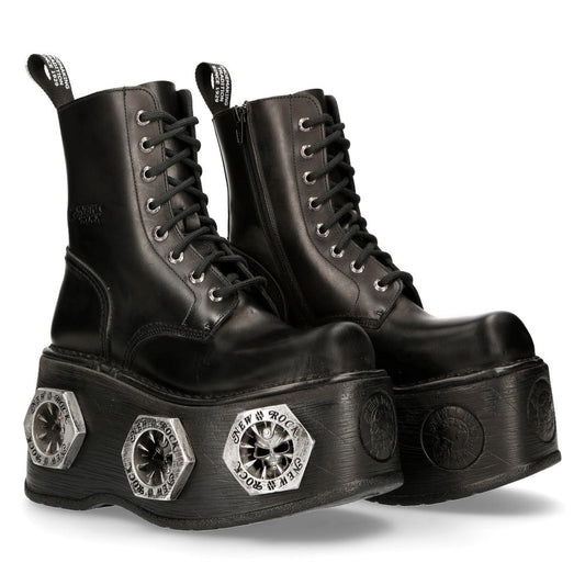 New Rock M-NEWMILI084C-C13
