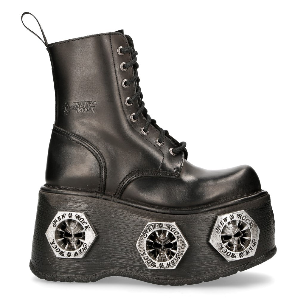 New Rock M-NEWMILI084C-C13