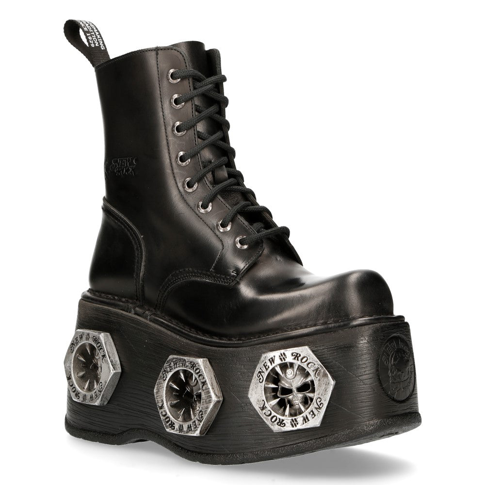 New Rock M-NEWMILI084C-C13