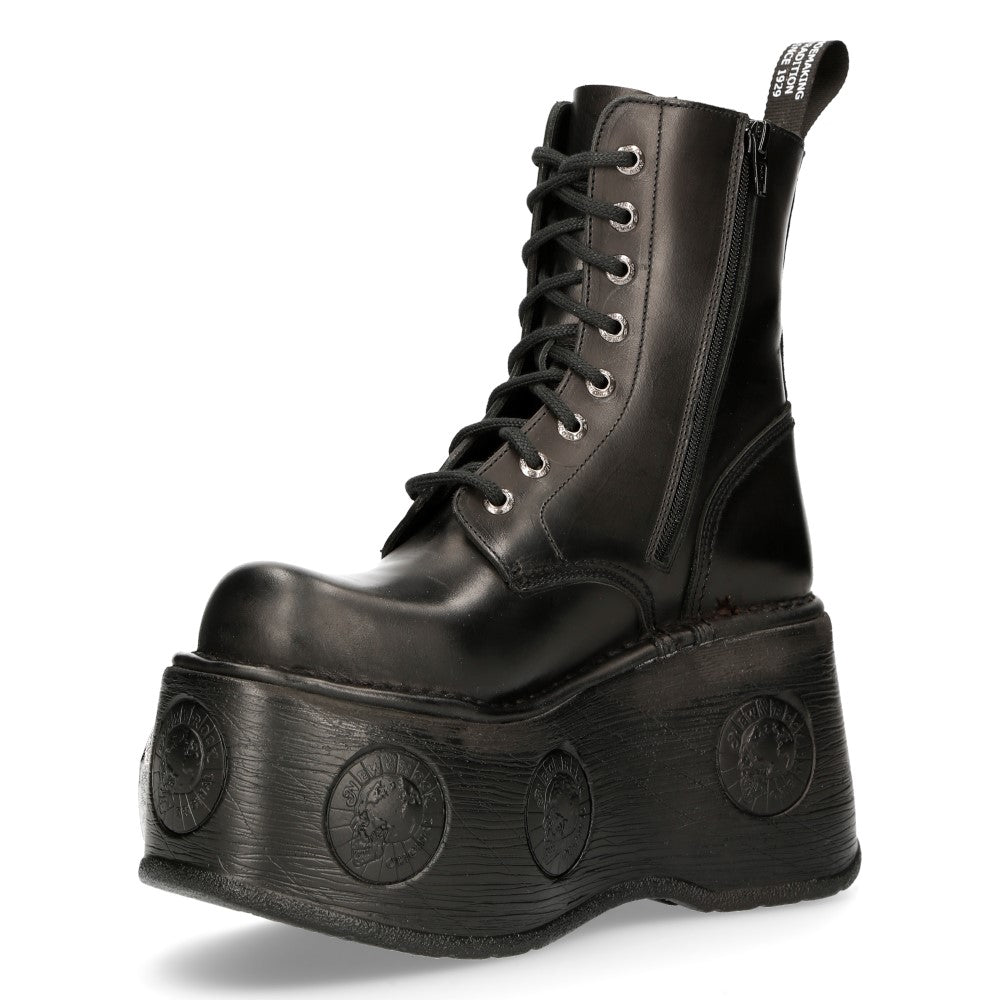 New Rock M-NEWMILI084C-C13