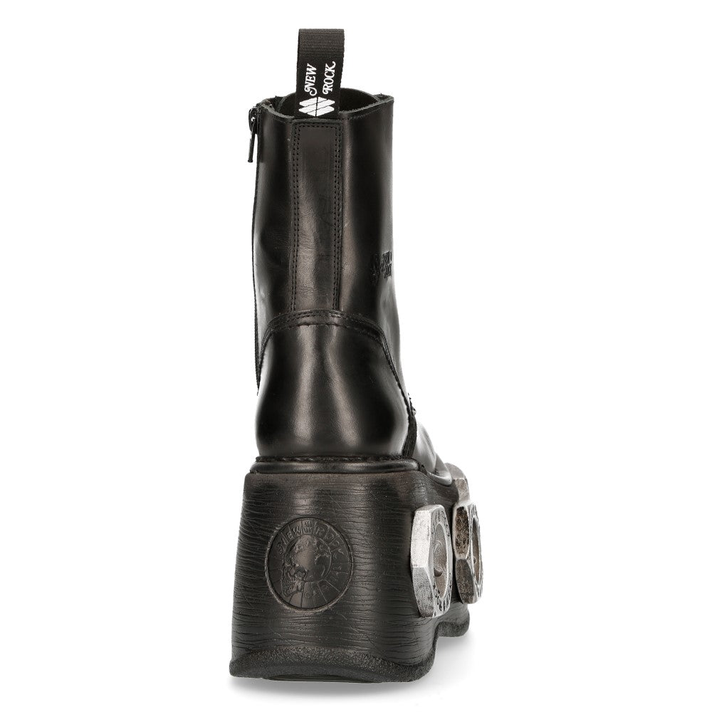 New Rock M-NEWMILI084C-C13