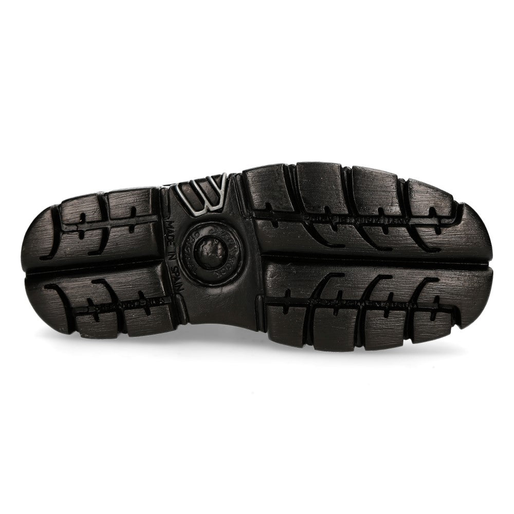 New Rock M-WALL005N-C4