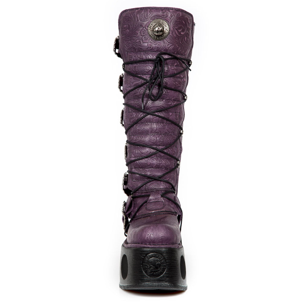 New Rock M-272-CZ17