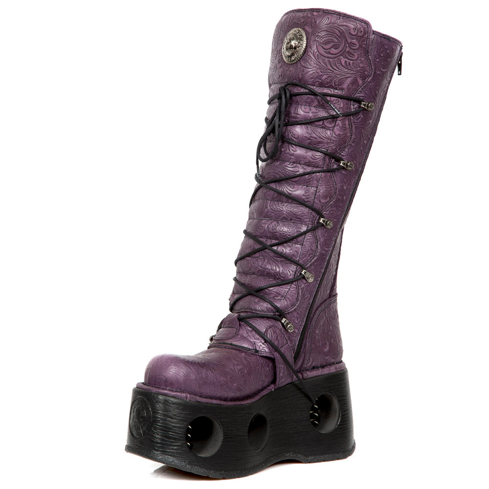 New Rock M-272-CZ17