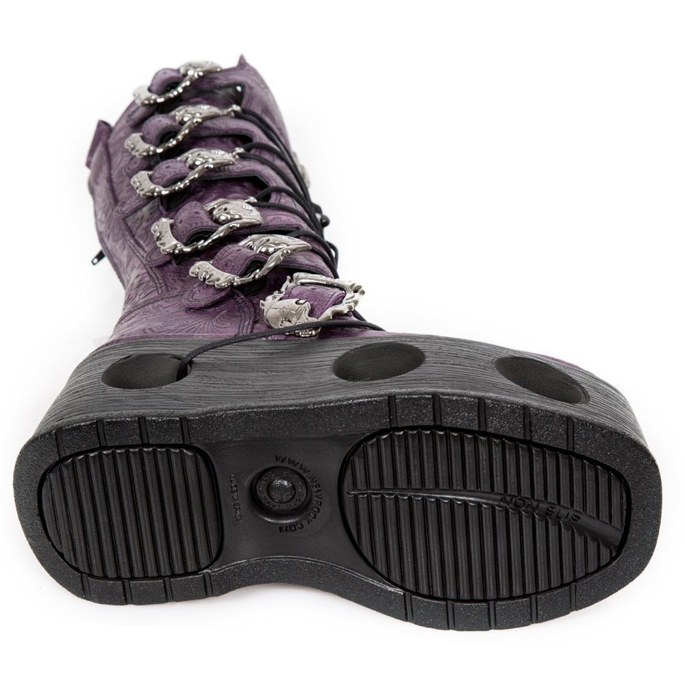 New Rock M-272-CZ17