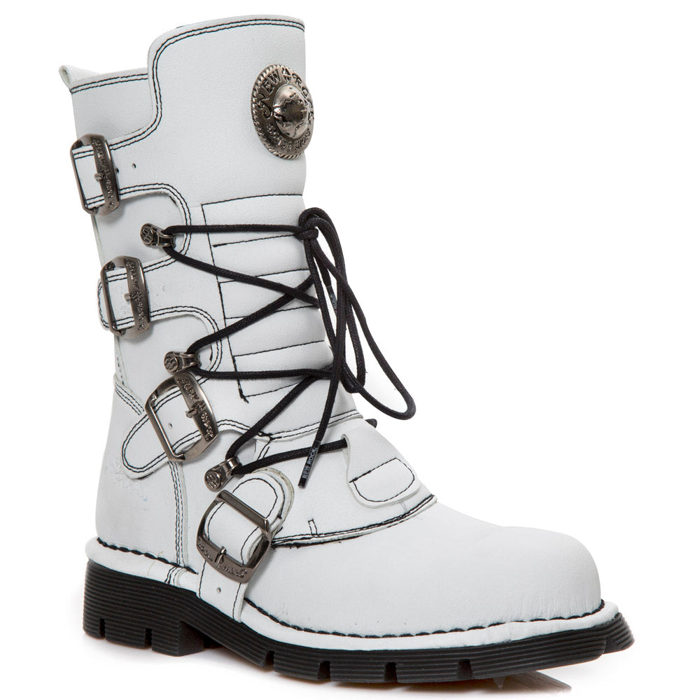 New Rock M-1473-V12