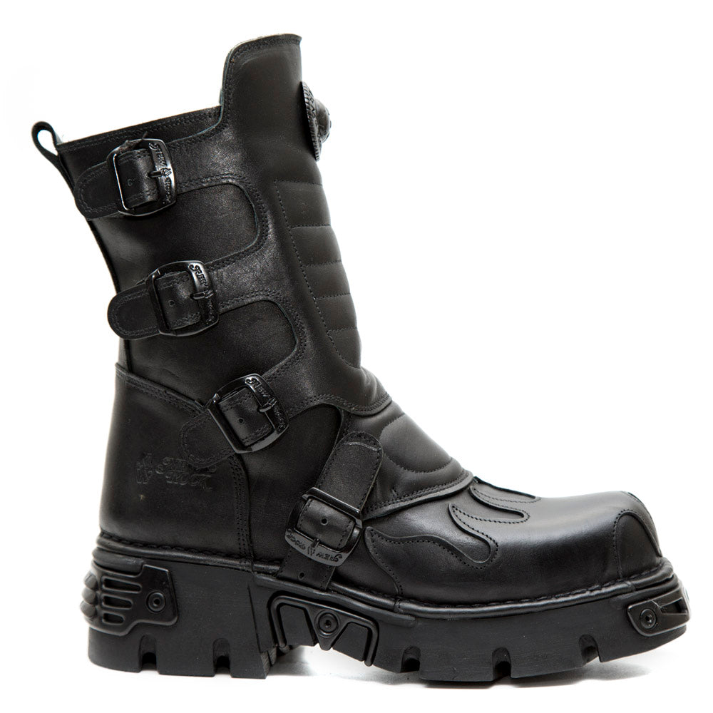 New Rock M-591X-S5