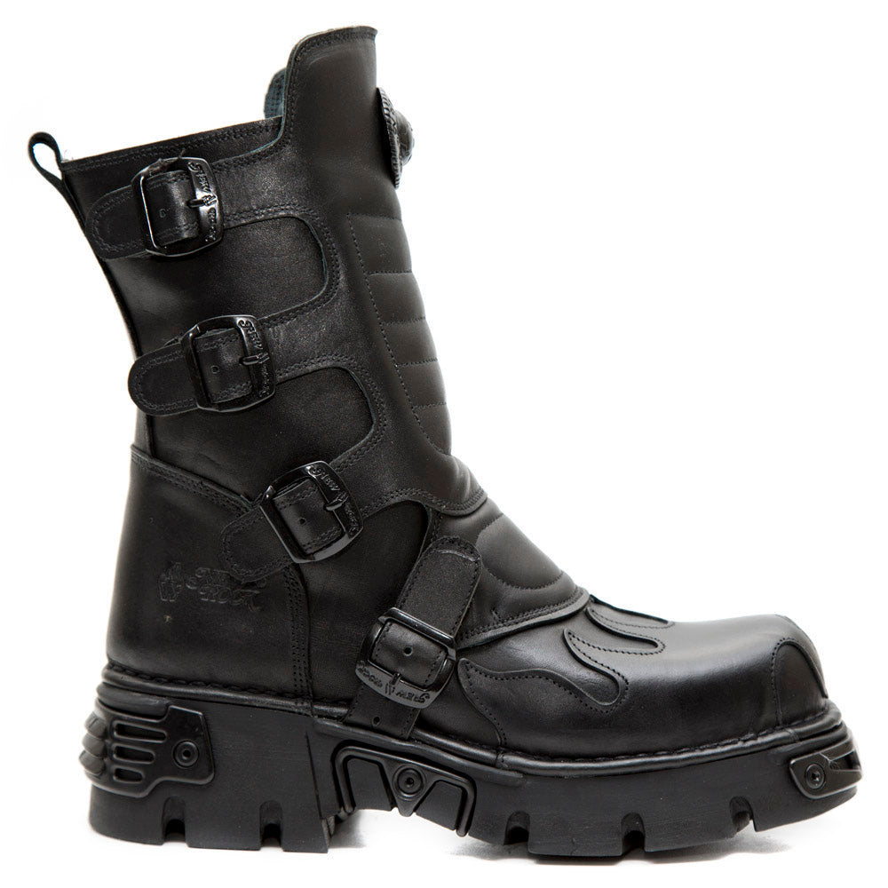 New Rock M-591X-S5