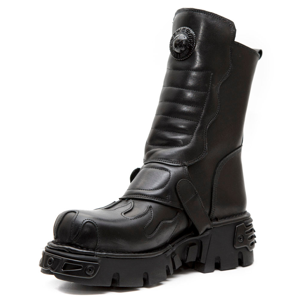 New Rock M-591X-S5