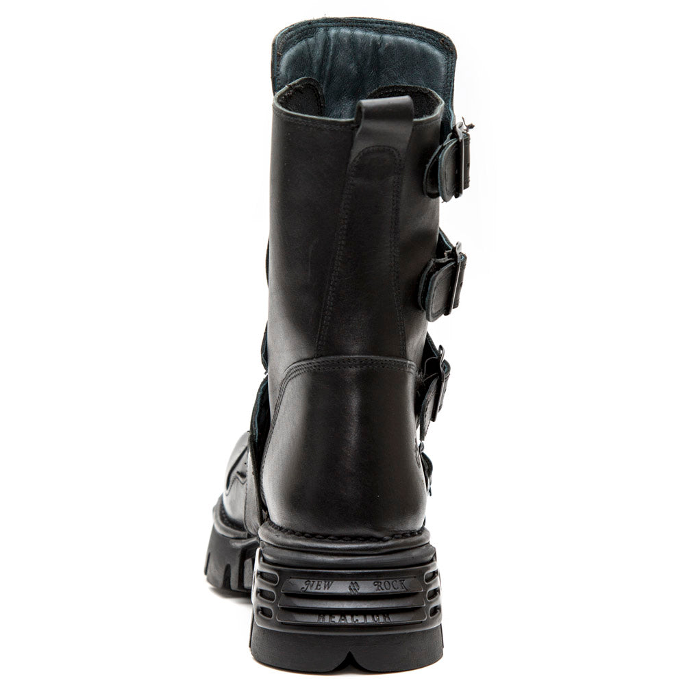 New Rock M-591X-S5