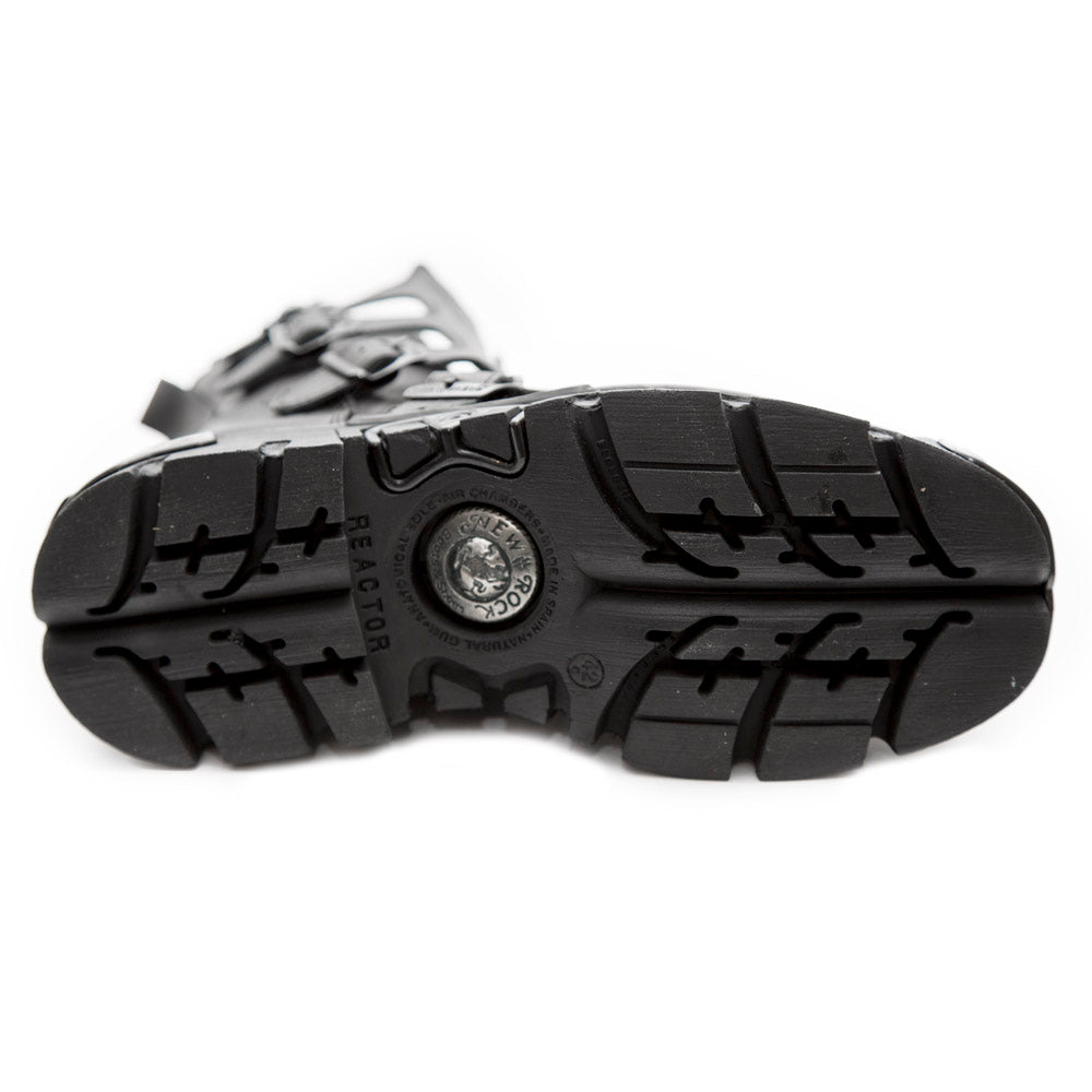 New Rock M-591X-S5