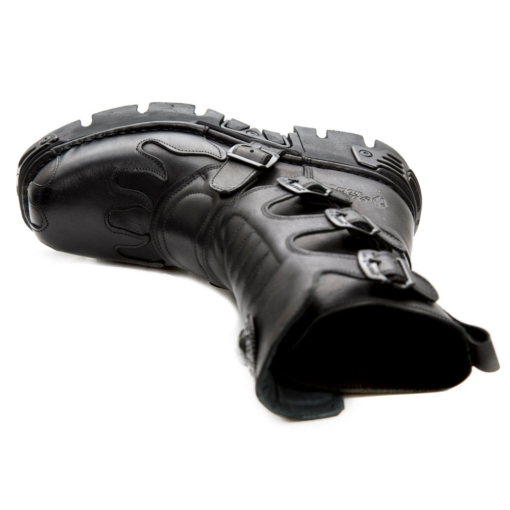 New Rock M-591X-S5