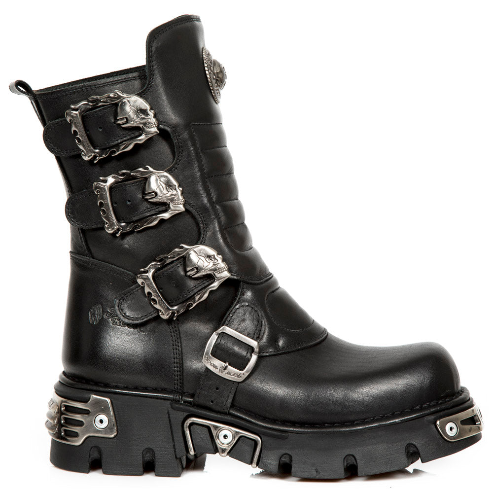 New Rock M-391X-S1