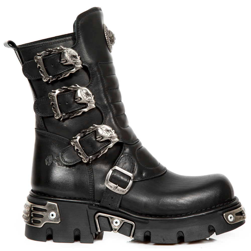New Rock M-391X-S1