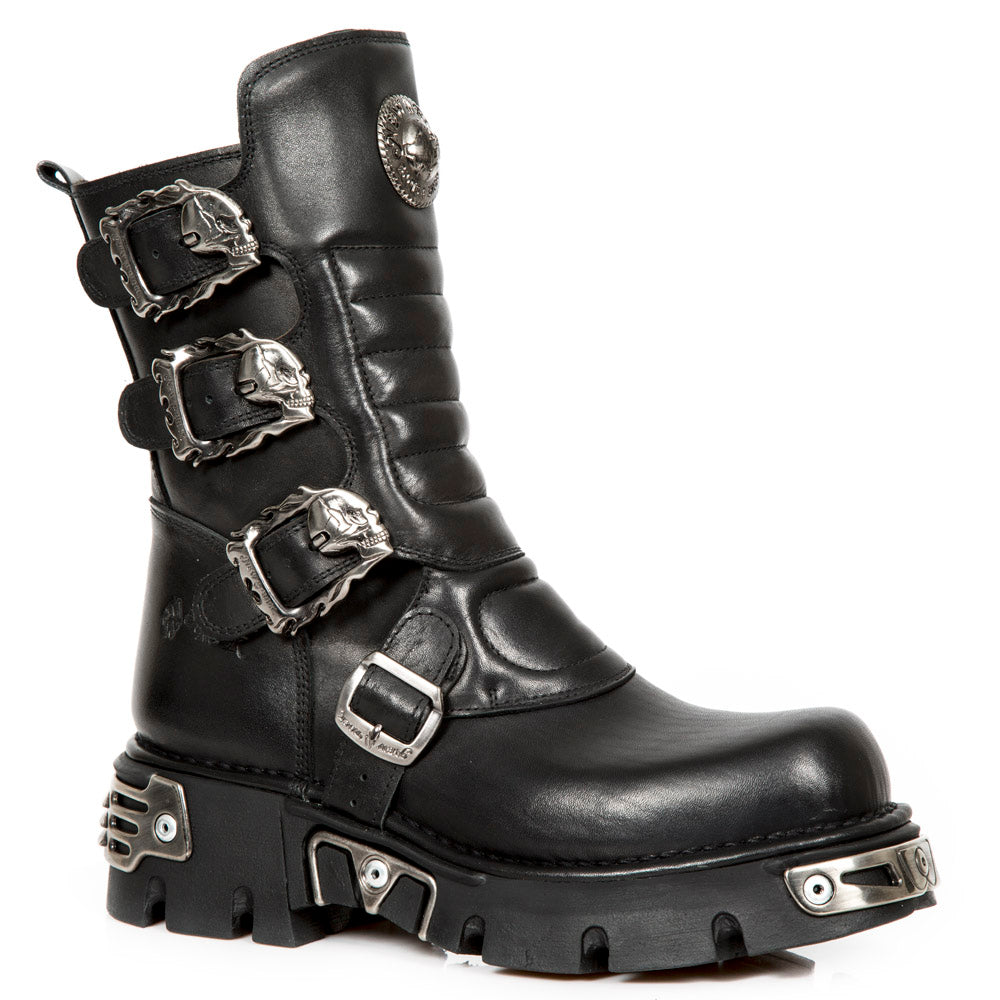 New Rock M-391X-S1