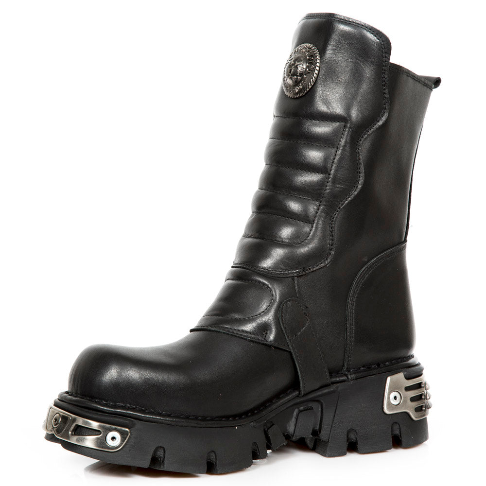 New Rock M-391X-S1