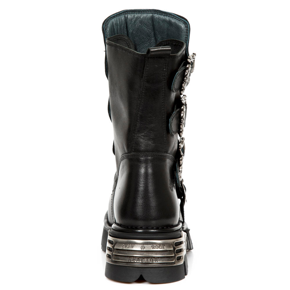 New Rock M-391X-S1
