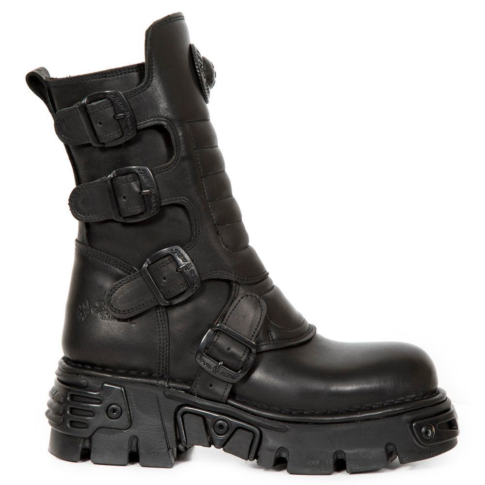 New Rock M-373X-S27