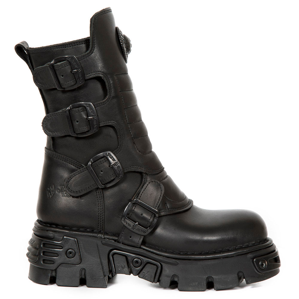 New Rock M-373X-S27