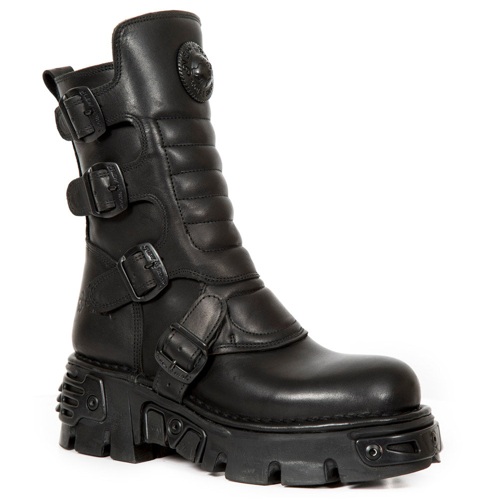 New Rock M-373X-S27