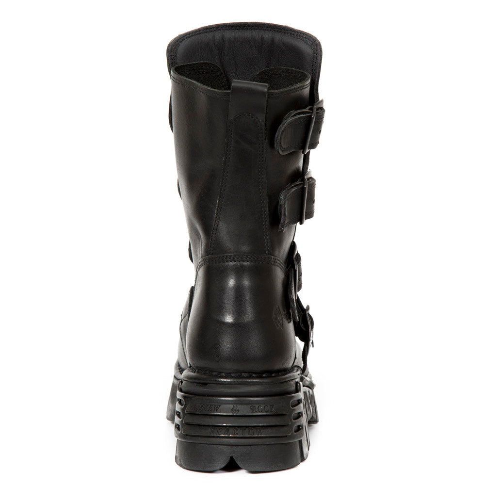 New Rock M-373X-S27