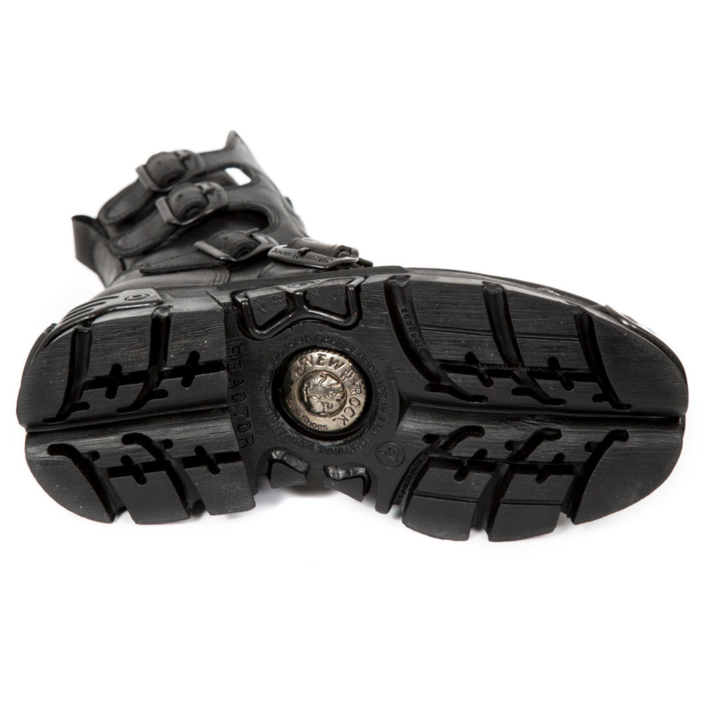 New Rock M-373X-S27