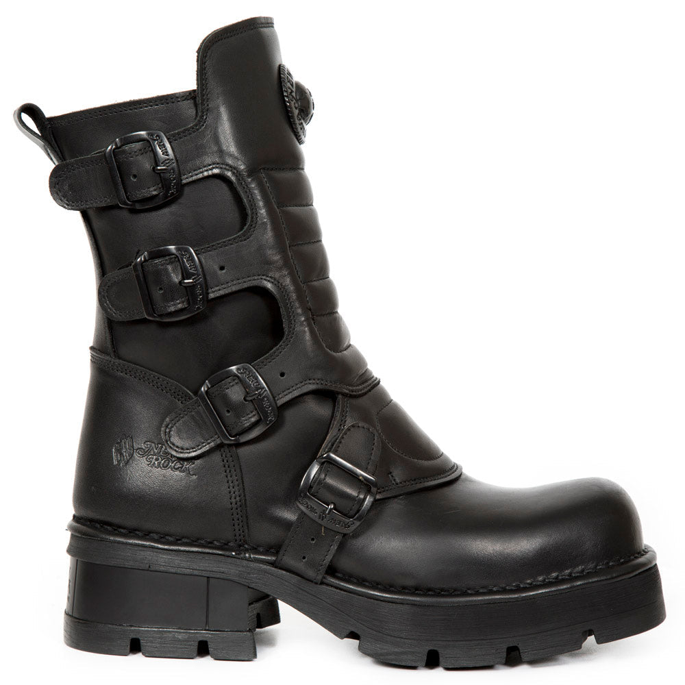 New Rock M-373X-S26