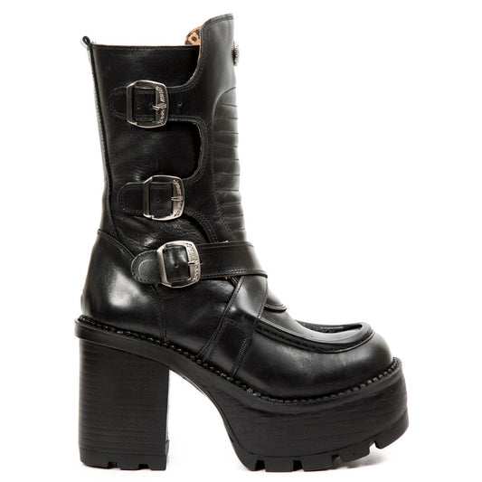 New Rock M-SEVE01-C4