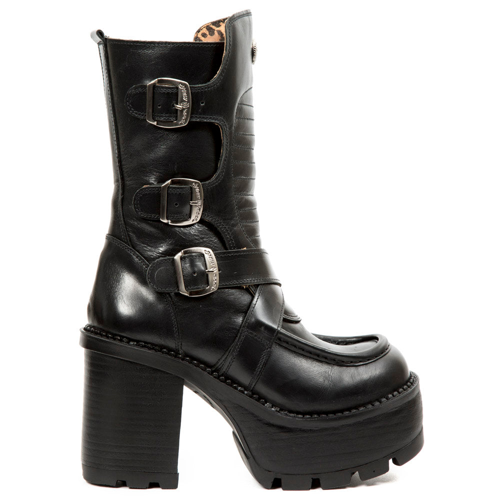 New Rock M-SEVE01-C4