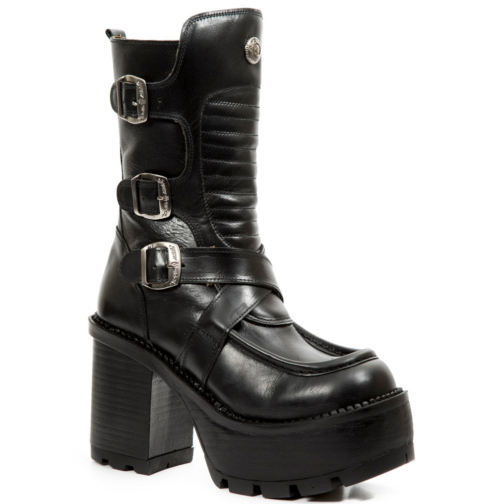 New Rock M-SEVE01-C4