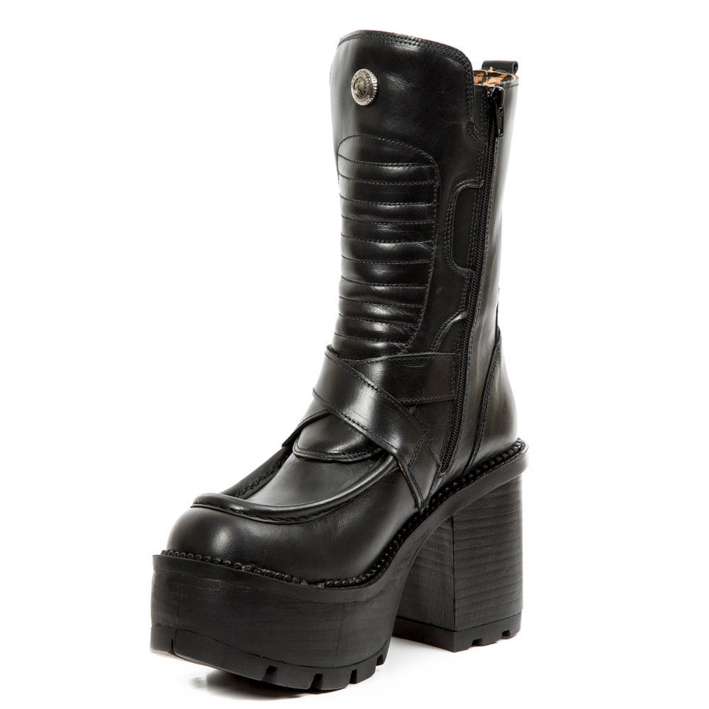 New Rock M-SEVE01-C4