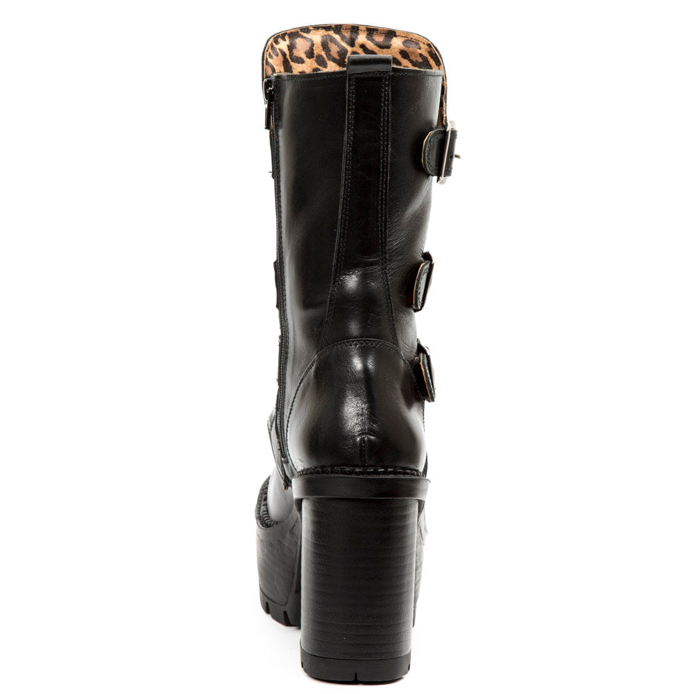 New Rock M-SEVE01-C4