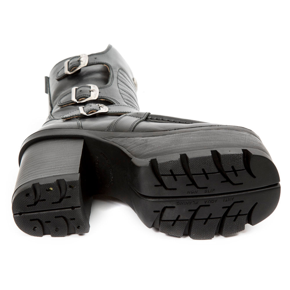 New Rock M-SEVE01-C4