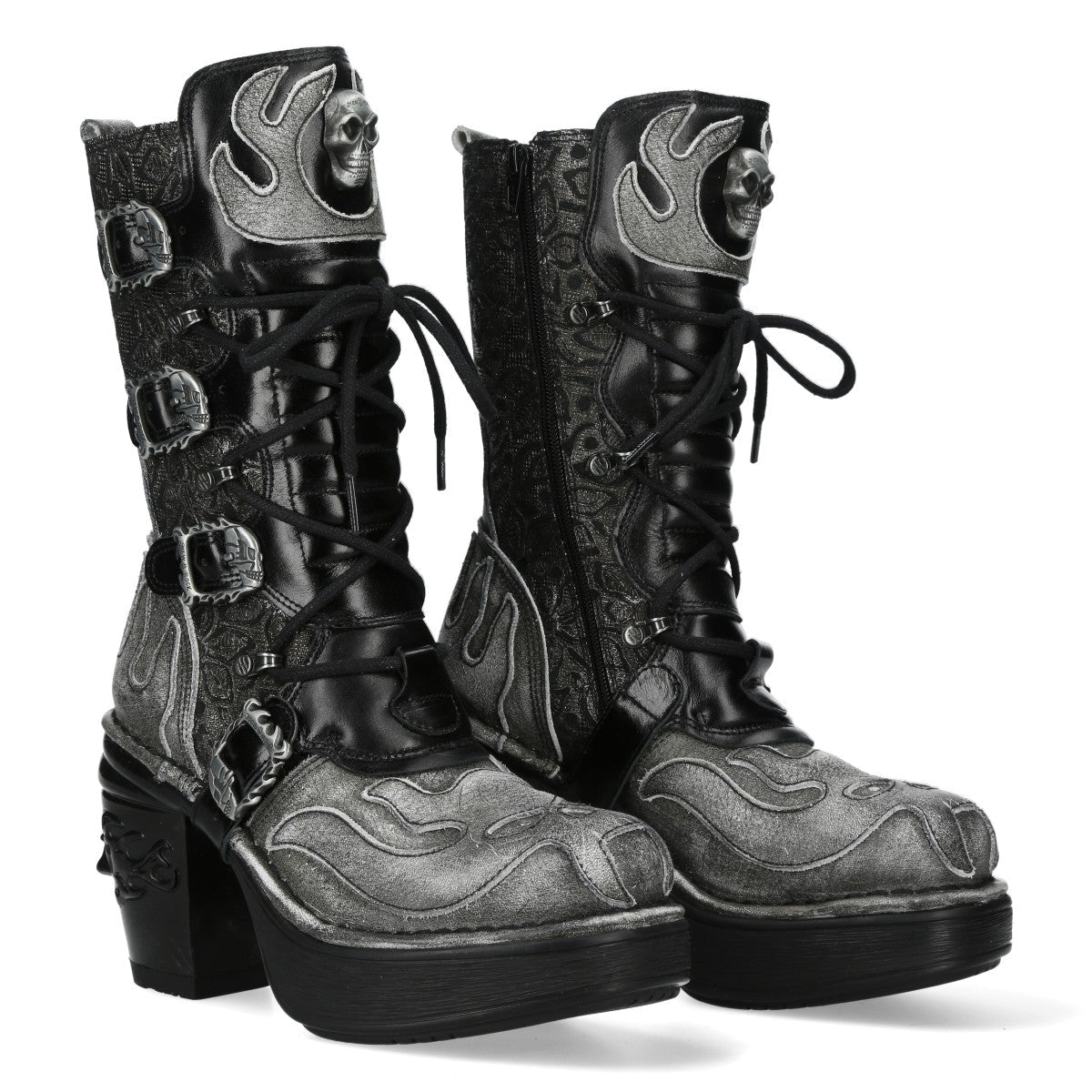 New Rock M-8373-CZ4