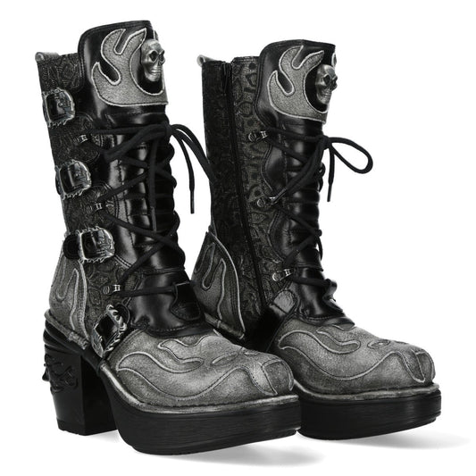New Rock M-8373-CZ4