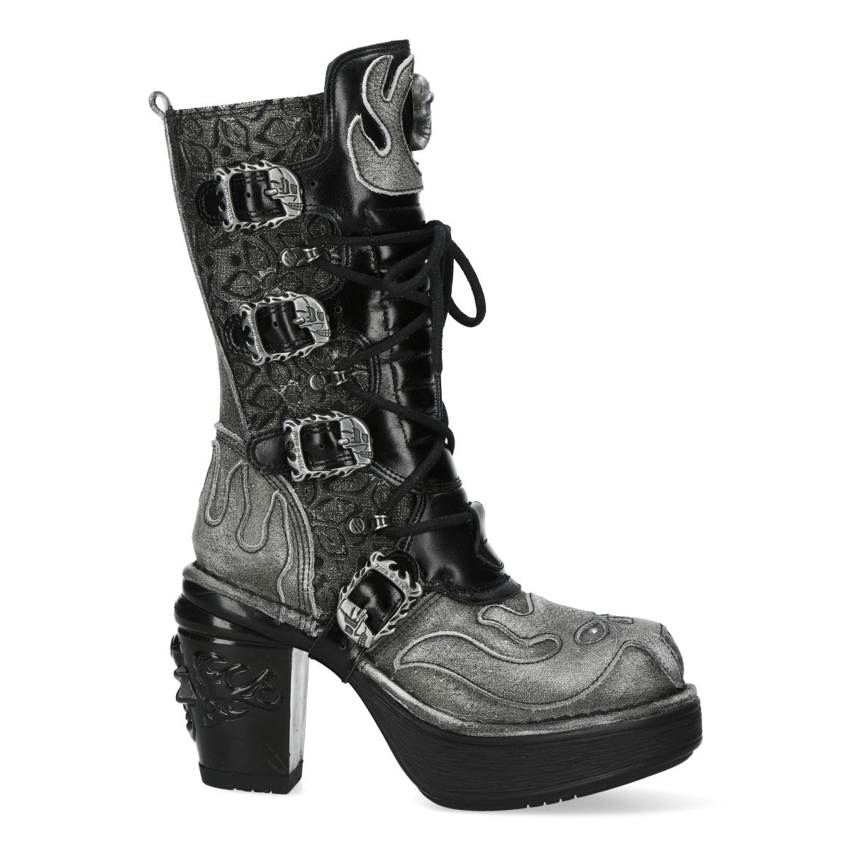 New Rock M-8373-CZ4