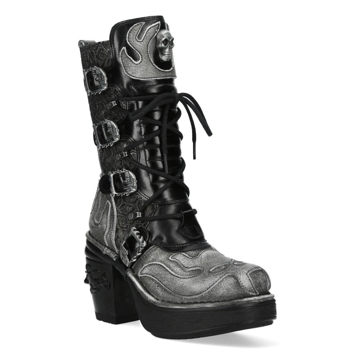 New Rock M-8373-CZ4