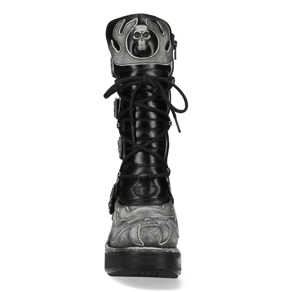 New Rock M-8373-CZ4