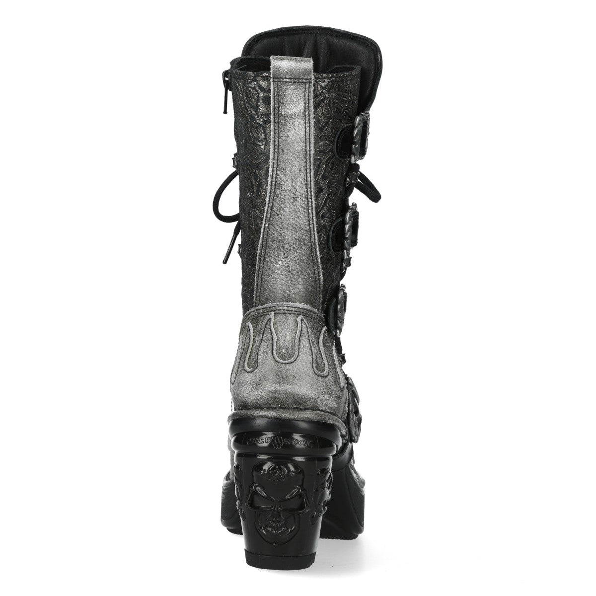 New Rock M-8373-CZ4