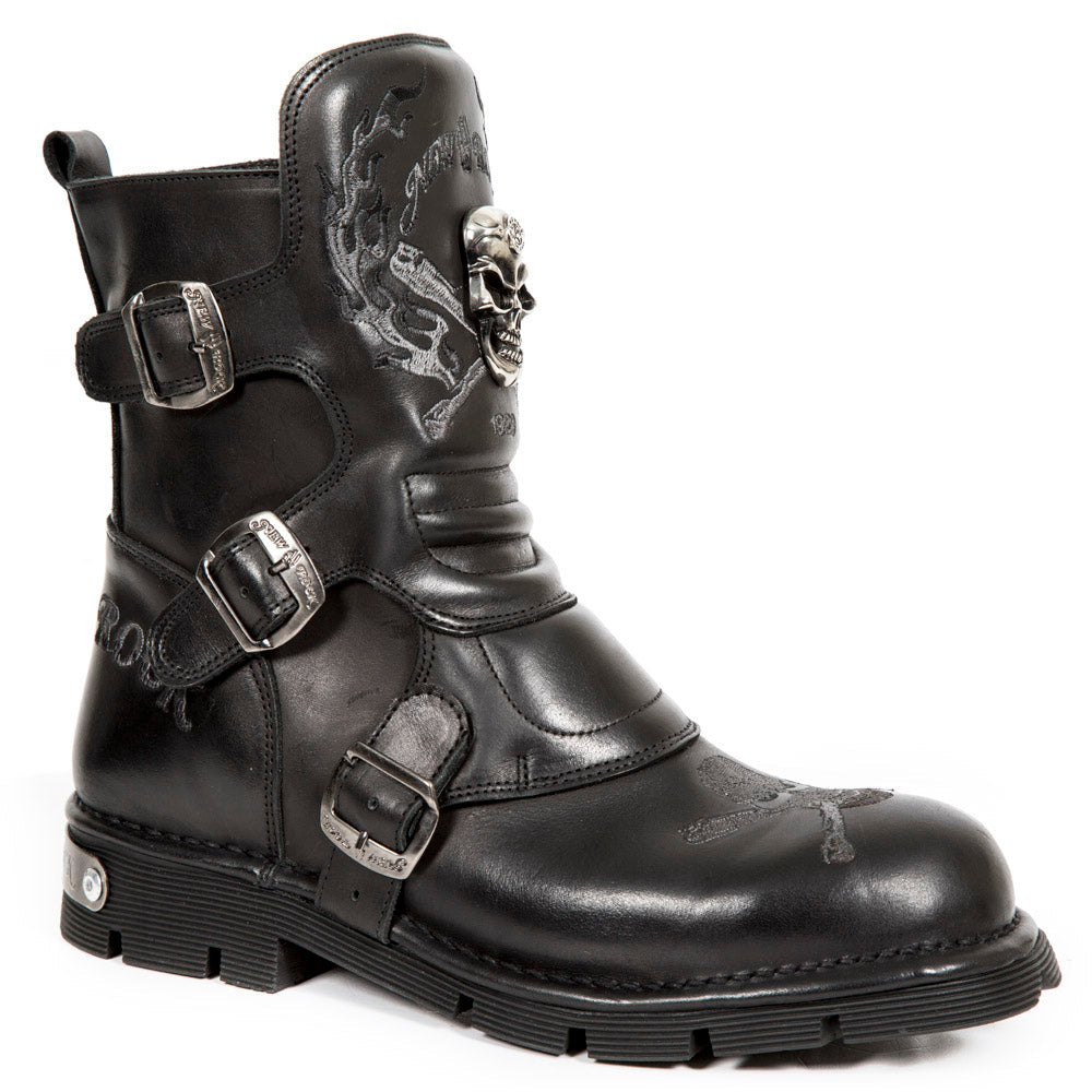 New Rock M-1498-C2