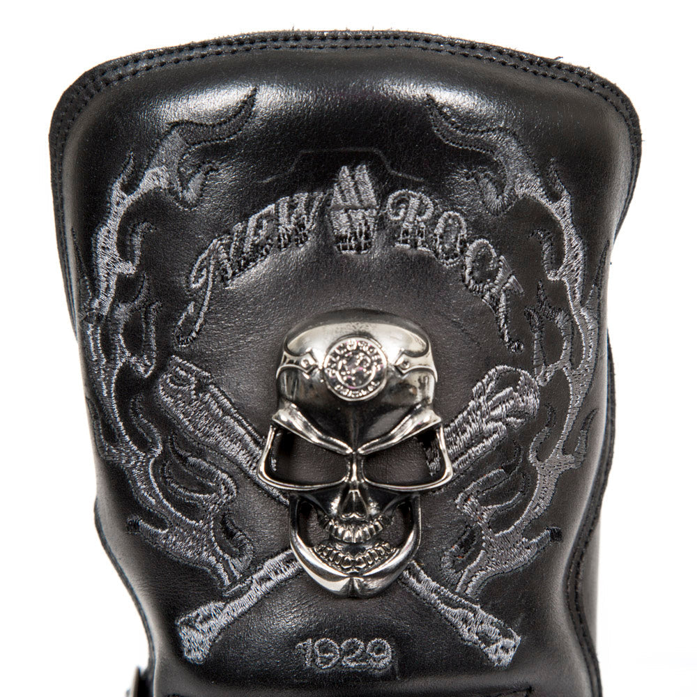 New Rock M-1498-C2